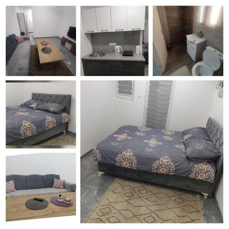 Neer Apartman Zivinice Kültér fotó