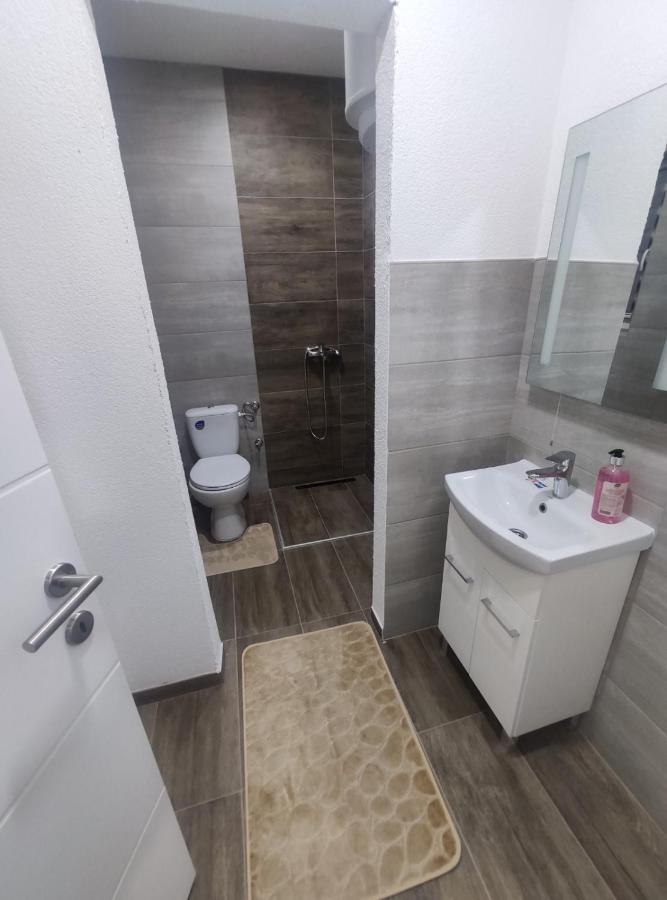 Neer Apartman Zivinice Kültér fotó