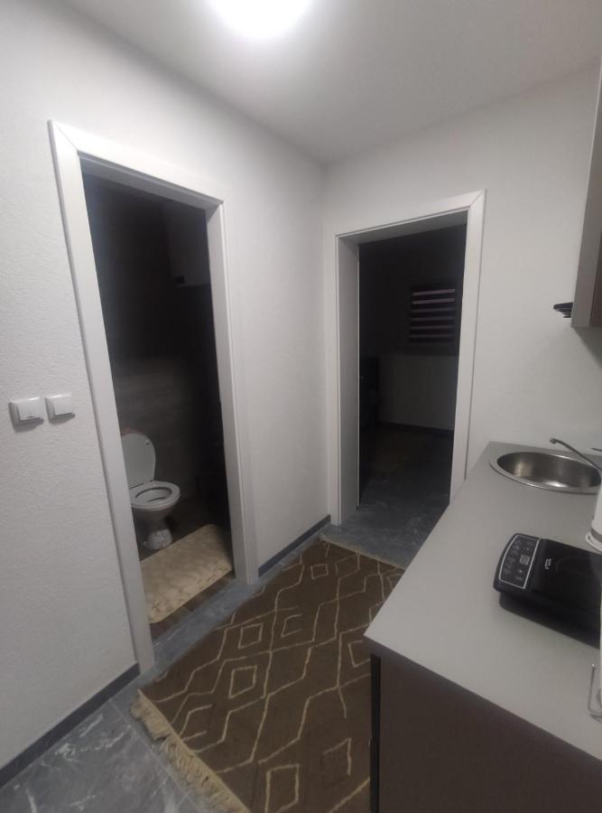 Neer Apartman Zivinice Kültér fotó