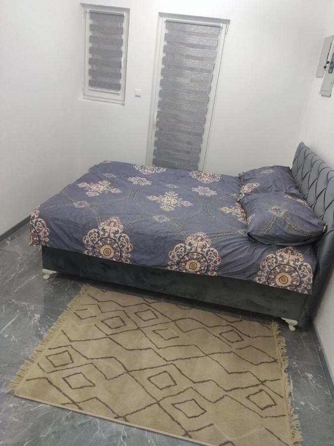 Neer Apartman Zivinice Kültér fotó