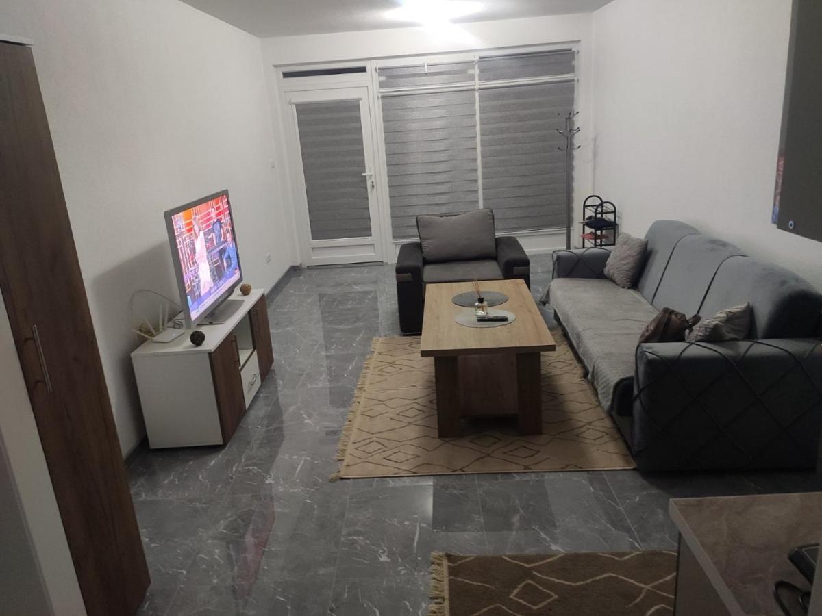 Neer Apartman Zivinice Kültér fotó